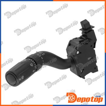 Colonne De Direction Commutateur pour FORD | 25-80-4064, EPE-FR-021